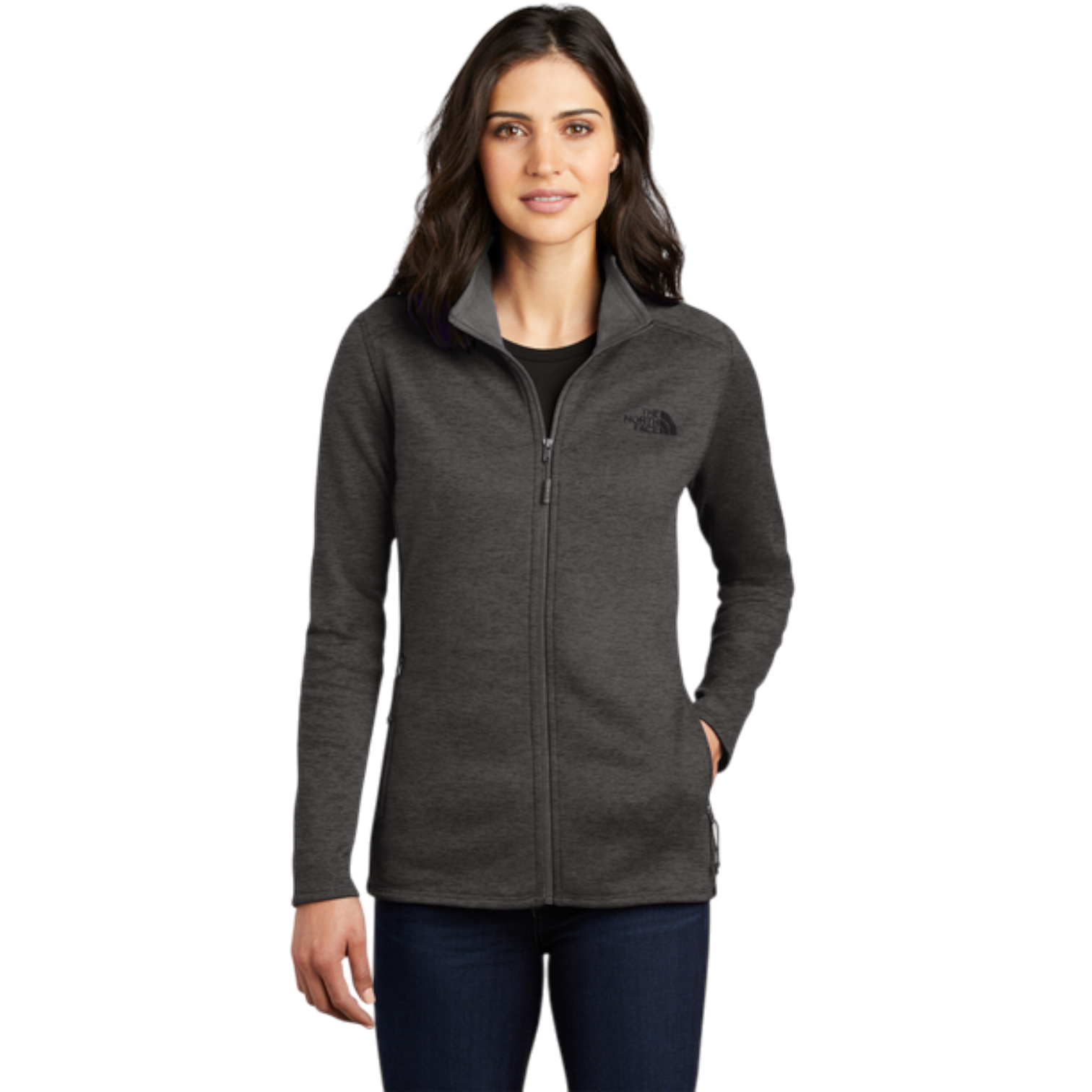 The North Face ® Women's Skyline Full-Zip Fleece Jacket