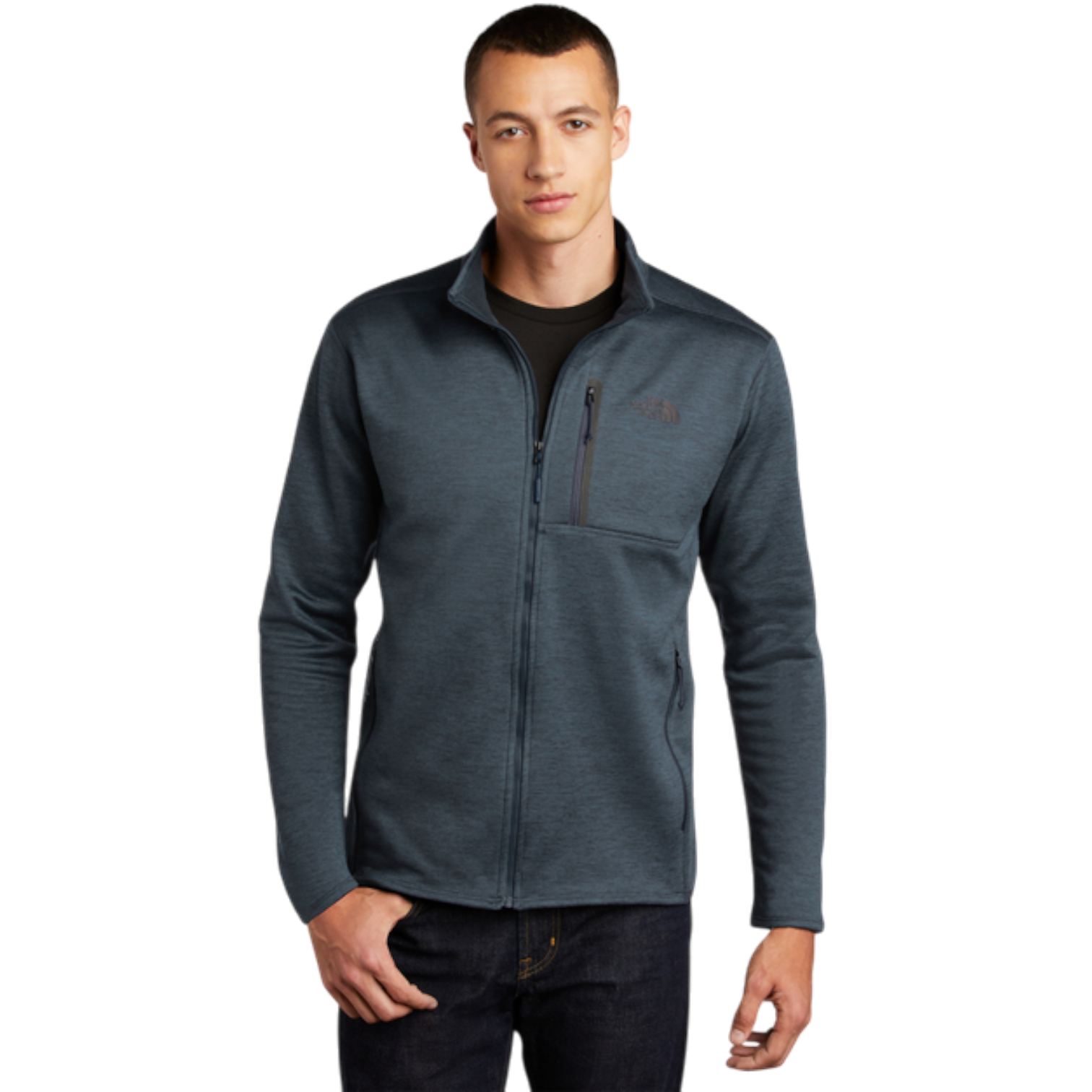 The North Face® Skyline Full-Zip Fleece Jacket