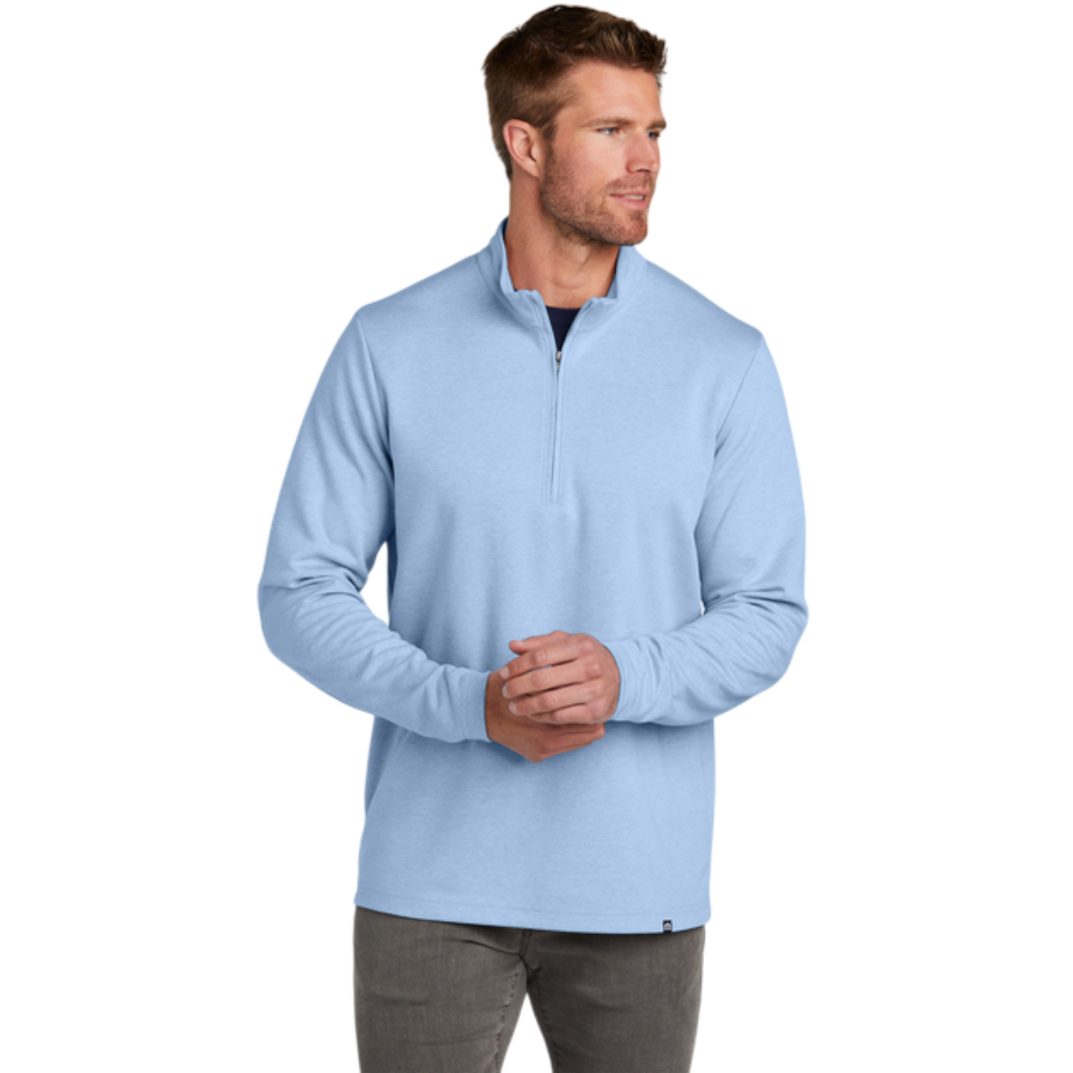 TravisMathew Coveside 1/4-Zip