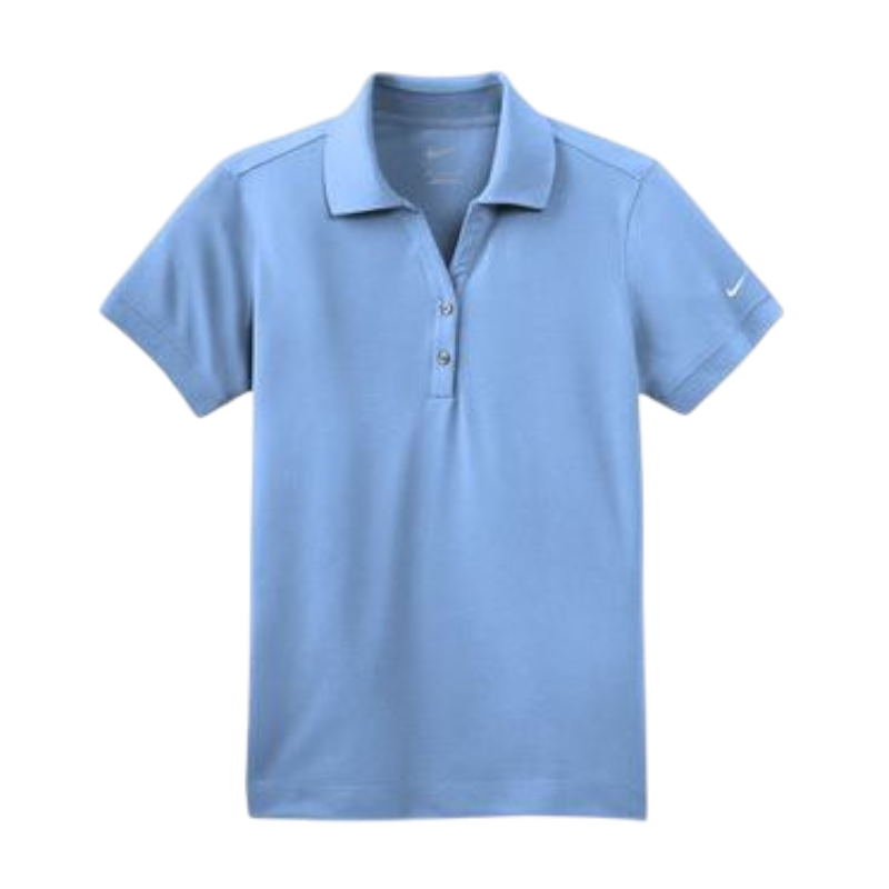 Nike Women's Dri-FIT Classic Polo