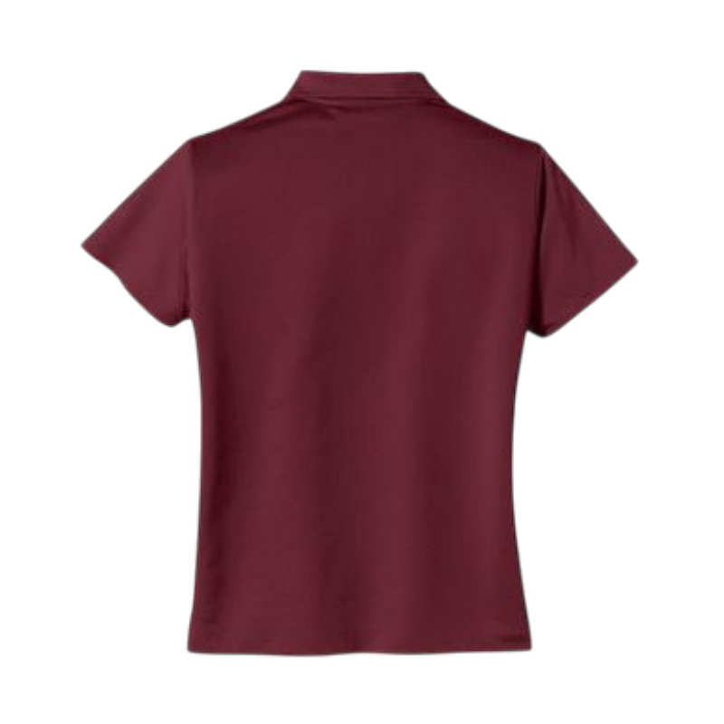 Nike Women's Tech Basic Dri-FIT Polo