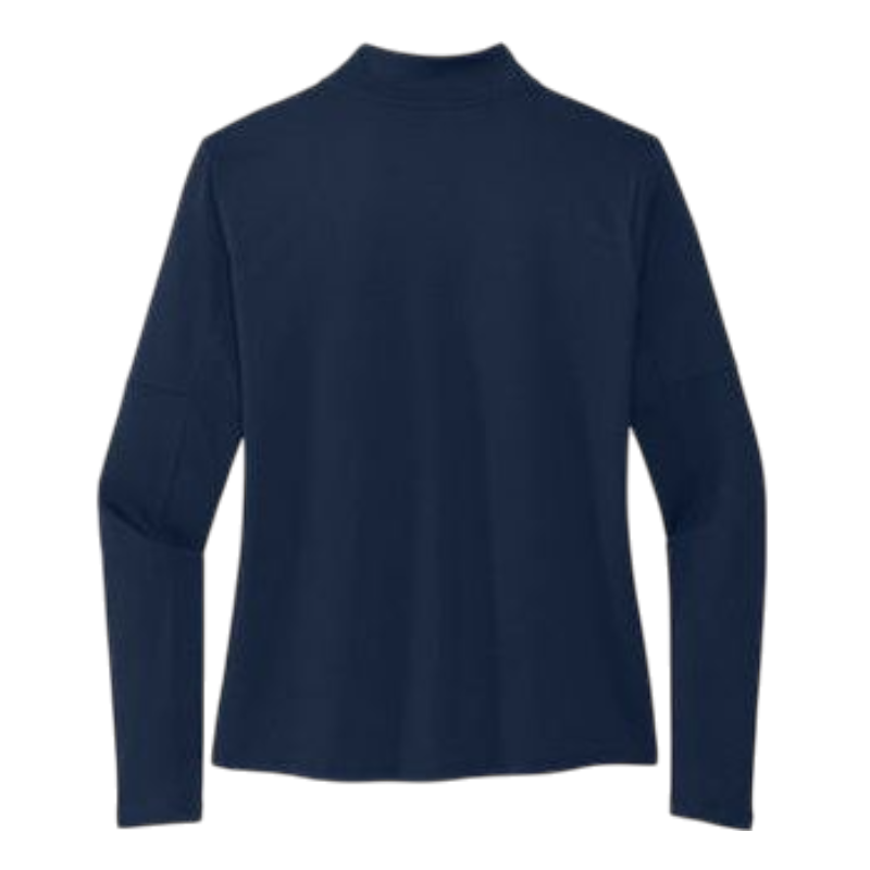 Nike Women's Dri-FIT Element 1/2-Zip Top