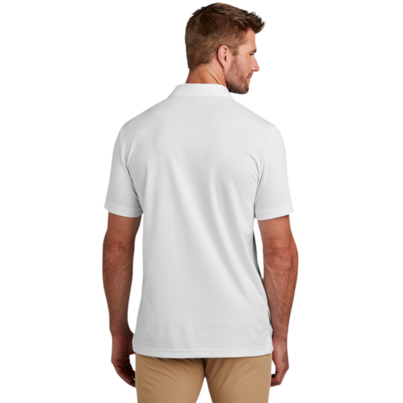 TravisMathew Coastal Chest Stripe Polo