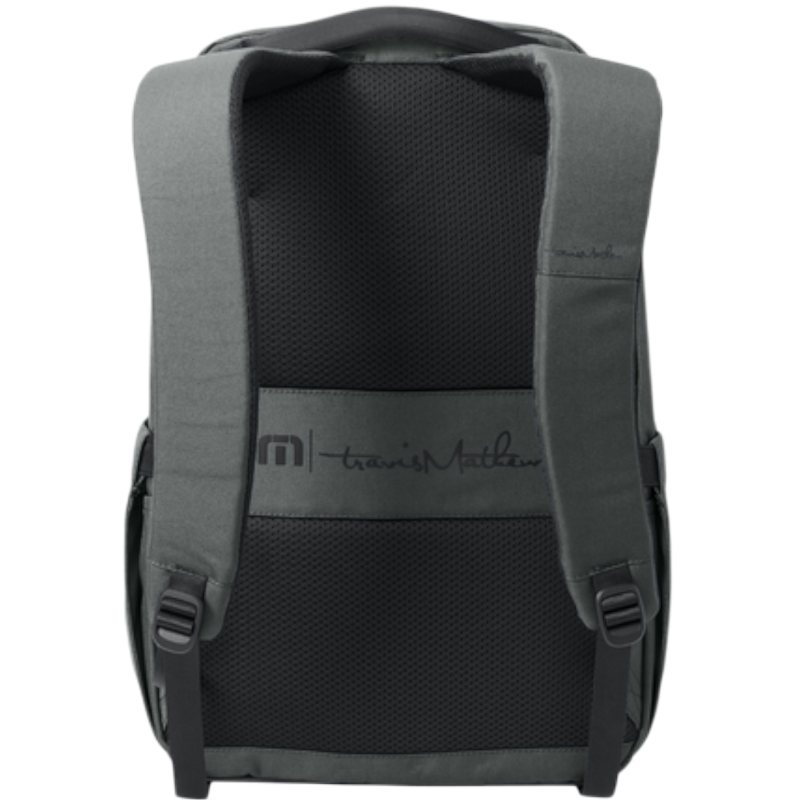 TravisMathew Approach Backpack