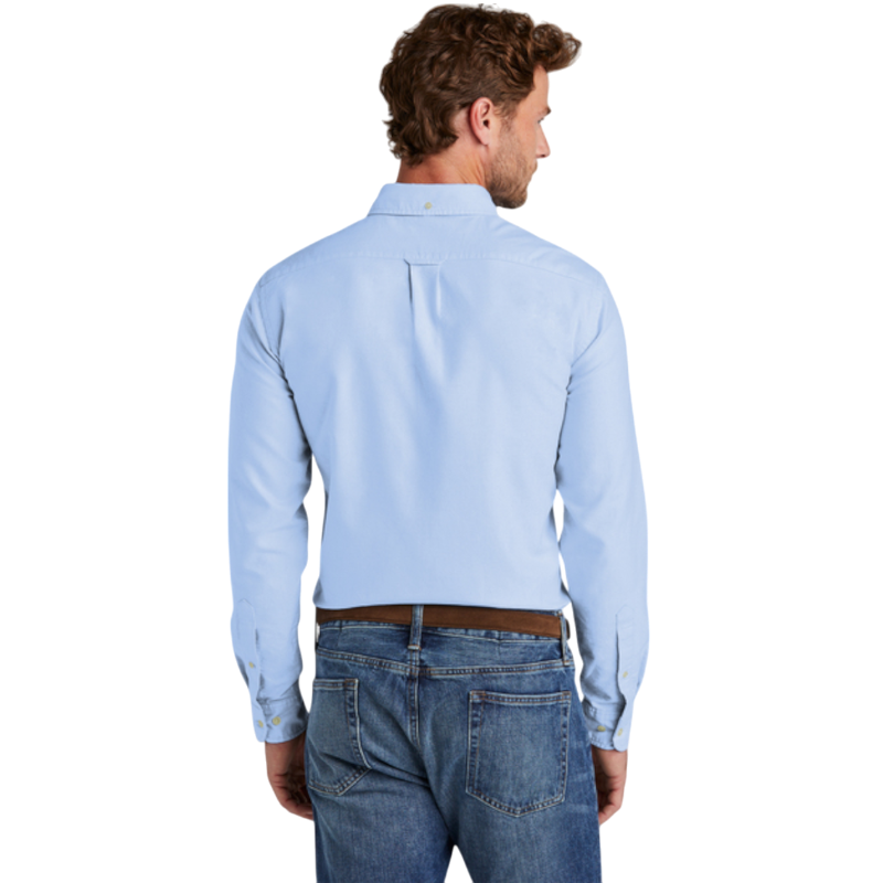 Brooks Brothers® Casual Oxford Cloth Shirt