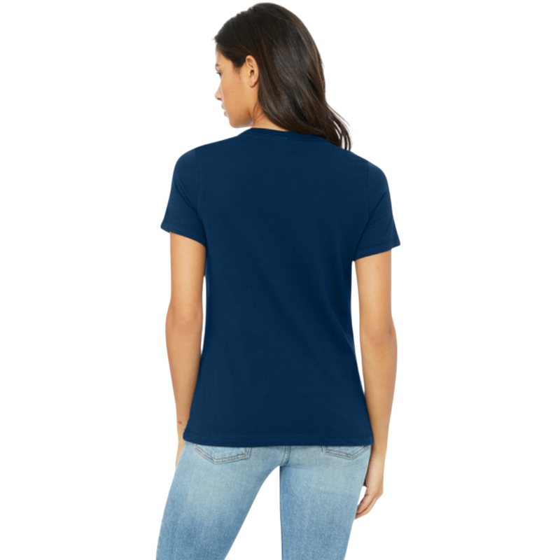BELLA+CANVAS® Women’s Relaxed Triblend Tee