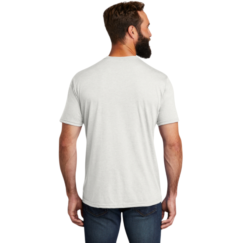 Allmade® Unisex Tri-Blend Tee (Standard Colors)