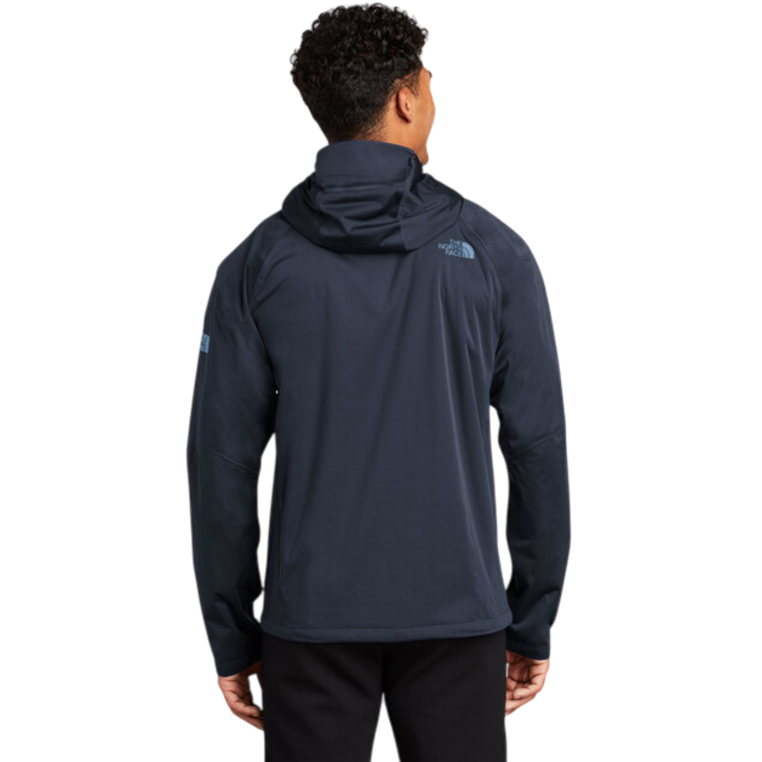 The North Face All-Weather DryVent Stretch Jacket