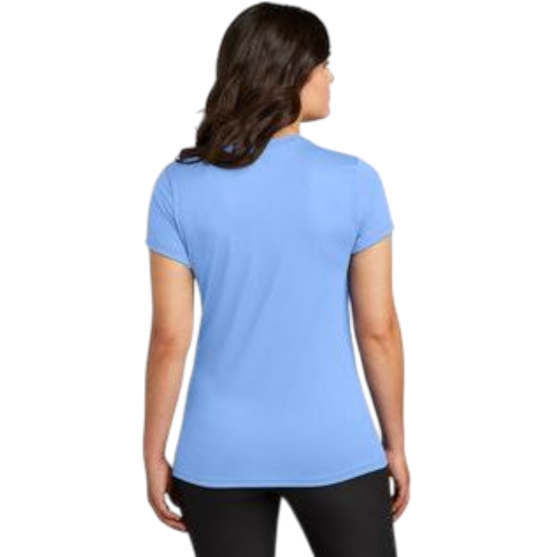 Nike Women's Swoosh Sleeve rLegend Tee