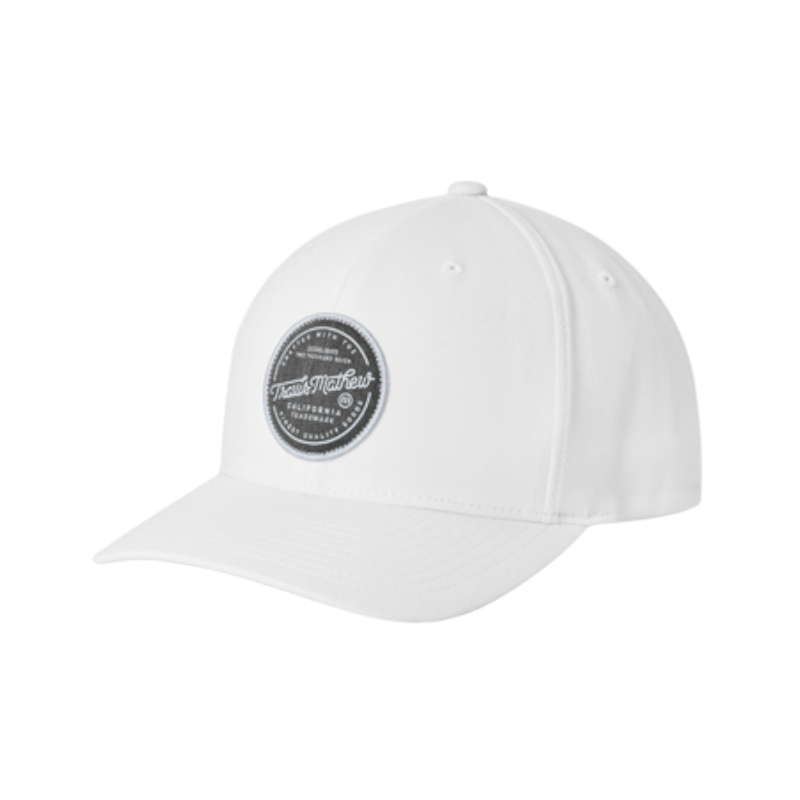 TravisMathew On Ice Patch Cap