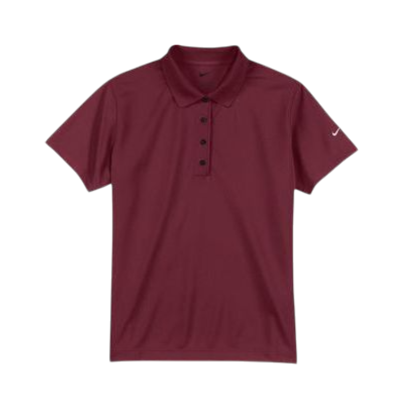 Nike Women's Tech Basic Dri-FIT Polo