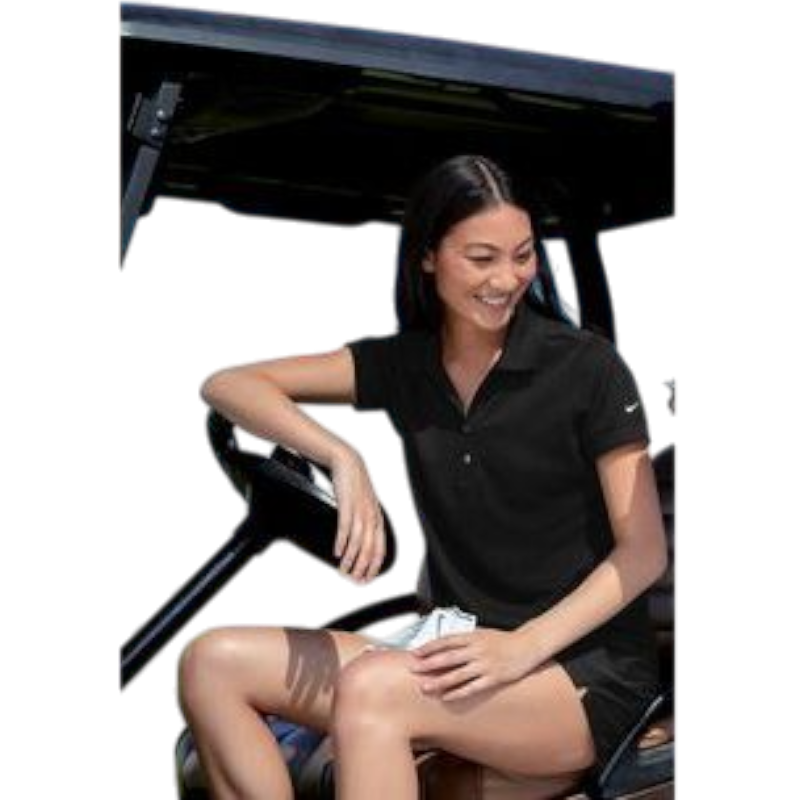 Nike Women's Dri-FIT Classic Polo