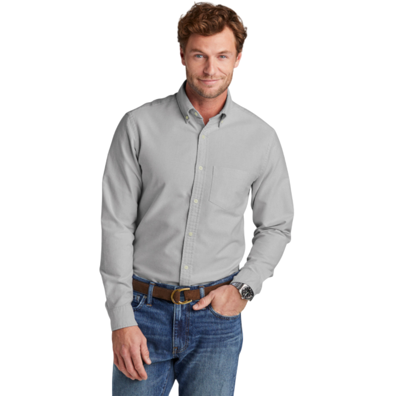 Brooks Brothers® Casual Oxford Cloth Shirt