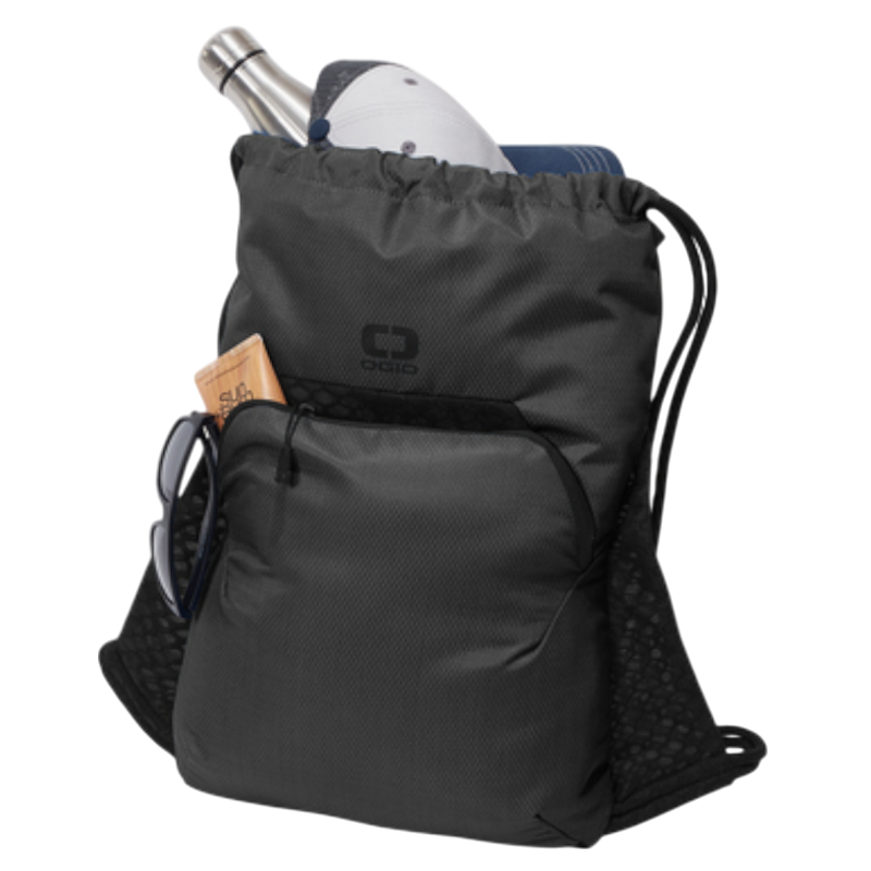 OGIO ® Boundary Cinch Pack