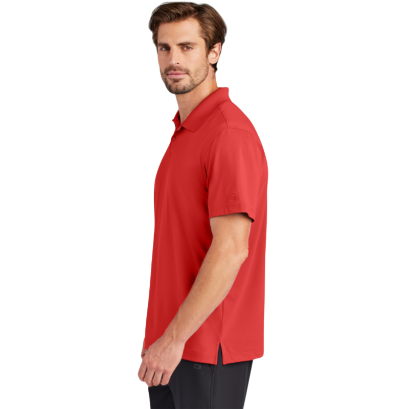 OGIO® Regain Polo