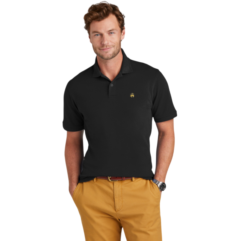 Brooks Brothers® Pima Cotton Pique Polo