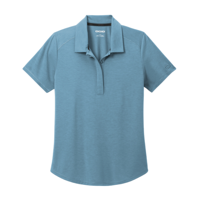 OGIO® Women's Motion Polo