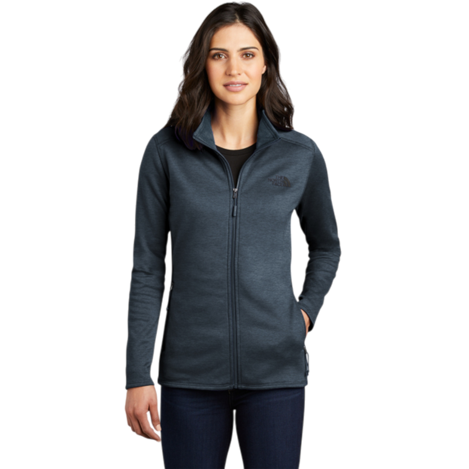 The North Face ® Women's Skyline Full-Zip Fleece Jacket