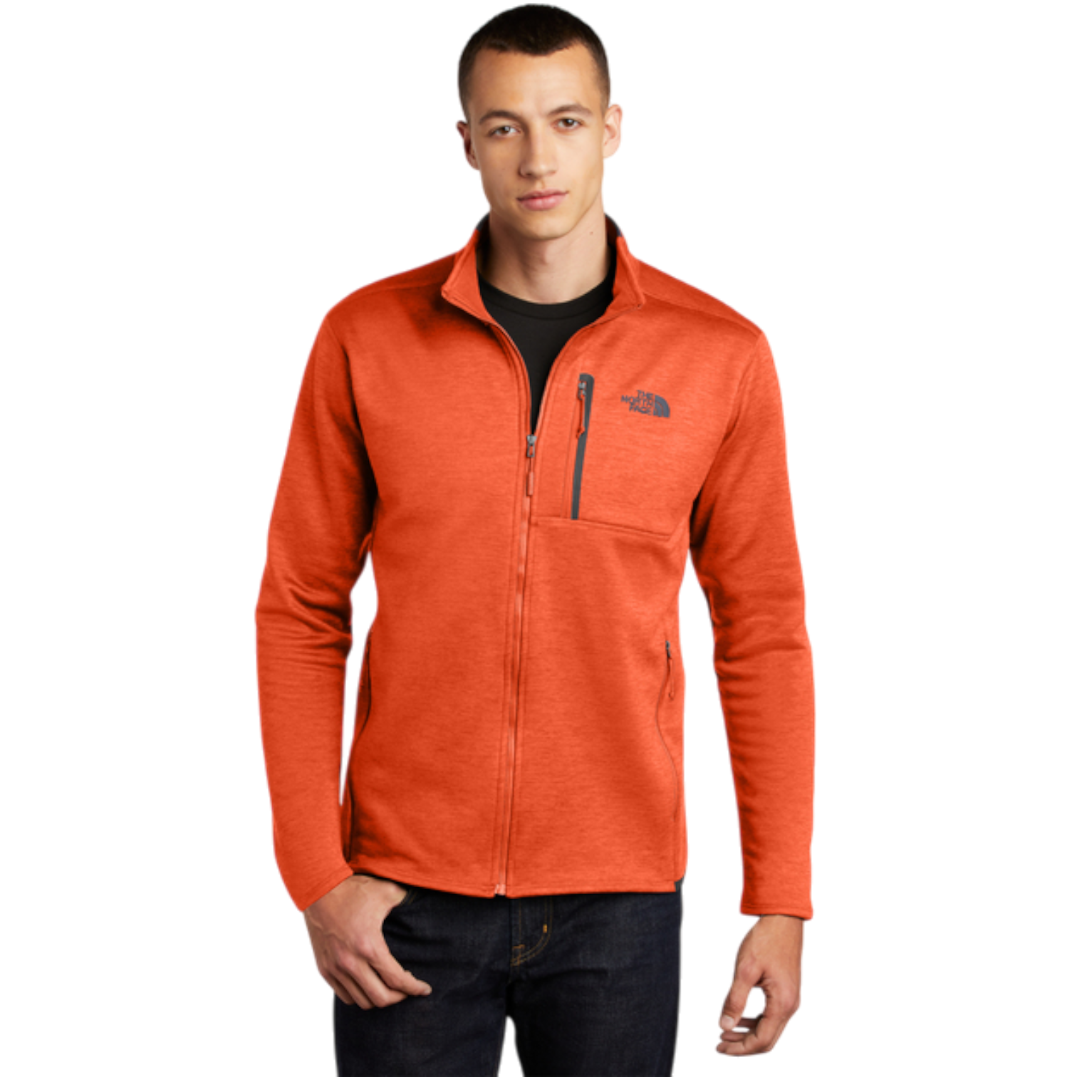 The North Face® Skyline Full-Zip Fleece Jacket