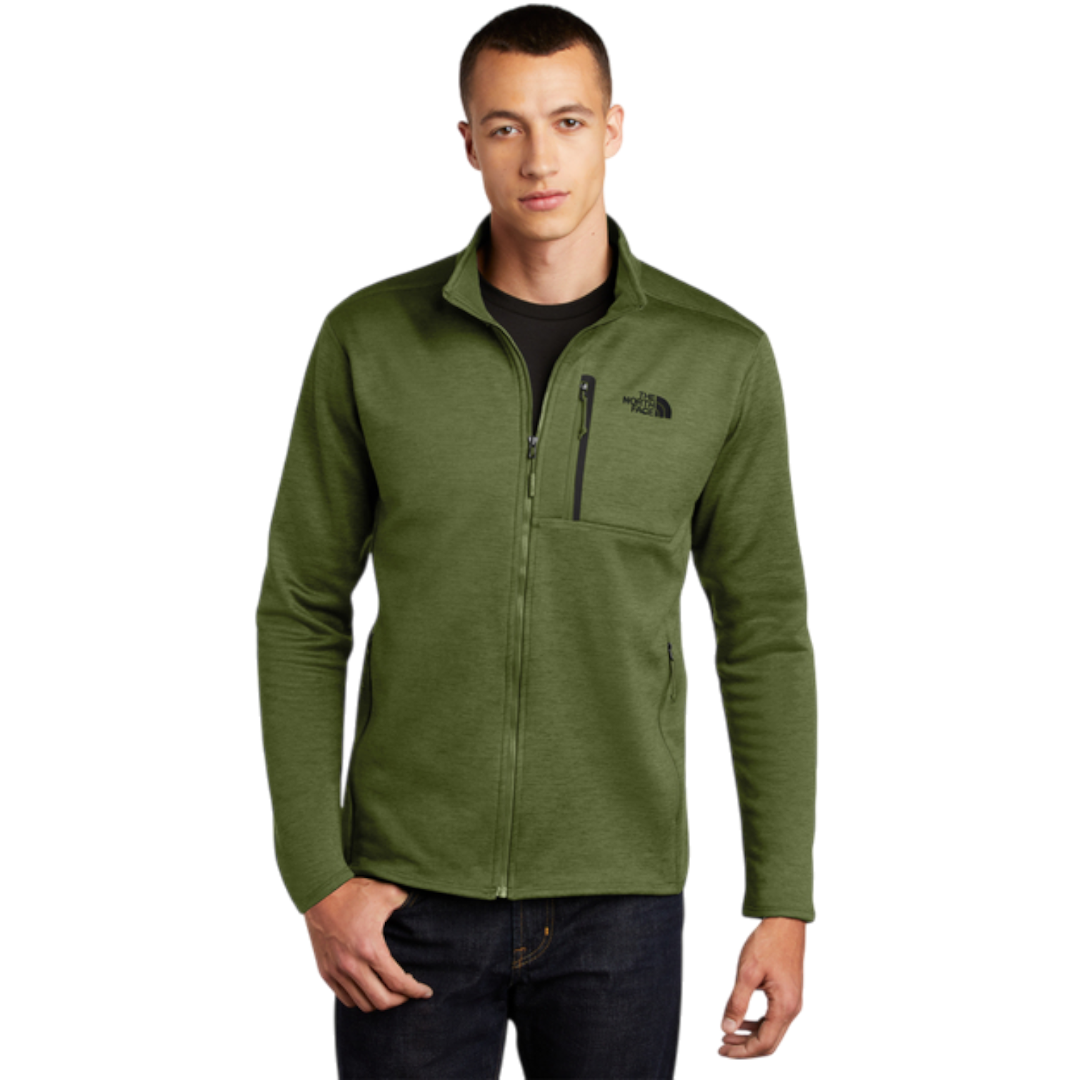 The North Face® Skyline Full-Zip Fleece Jacket