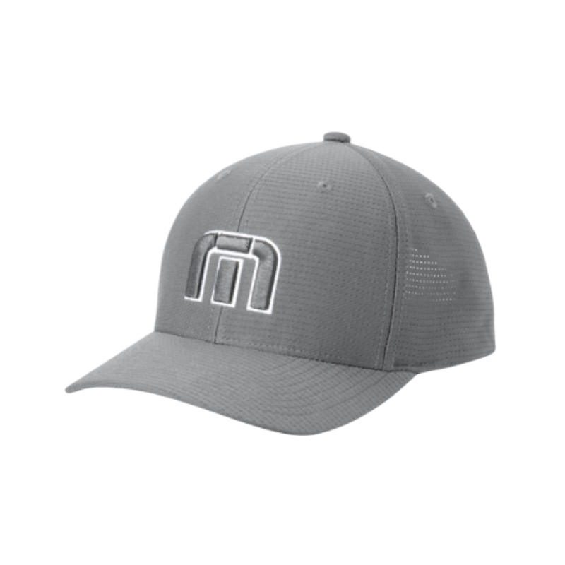 TravisMathew Front Icon Cap