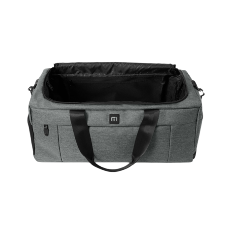TravisMathew Duration Duffel