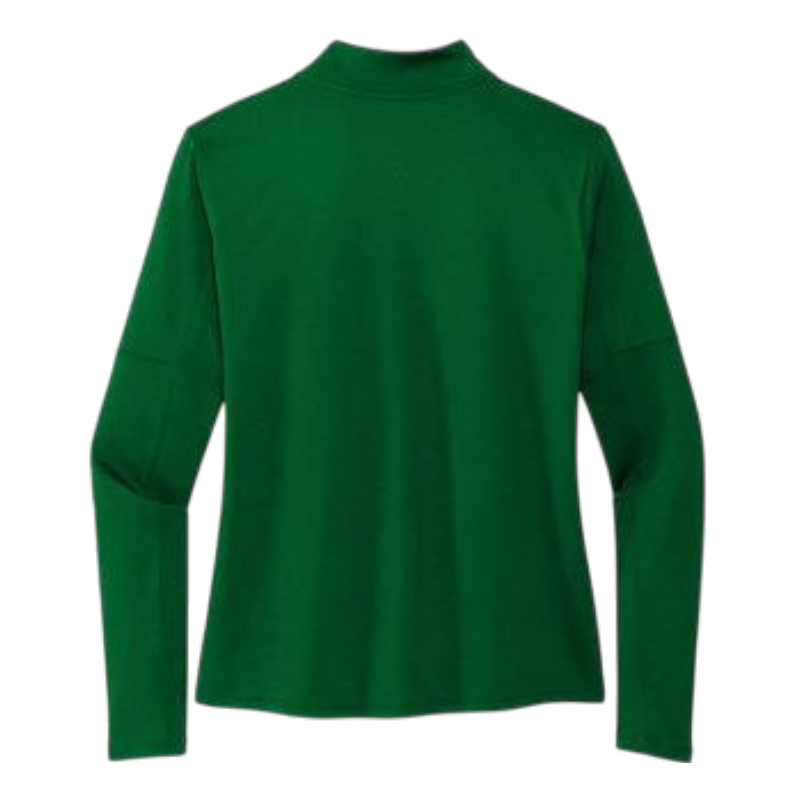 Nike Women's Dri-FIT Element 1/2-Zip Top