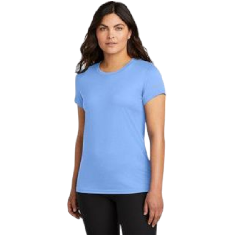 Nike Women's Swoosh Sleeve rLegend Tee