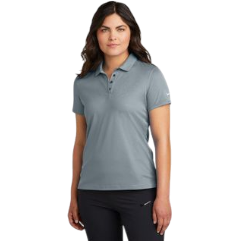 Nike Women's Victory Solid Polo