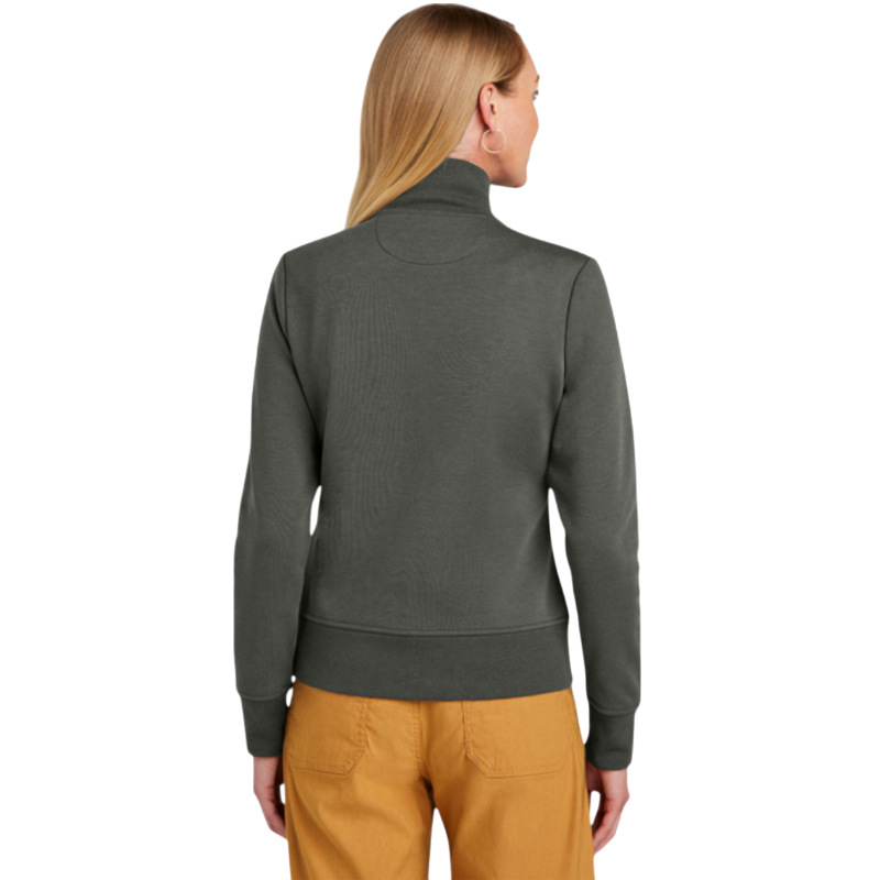 Brooks Brothers® Women’s Double-Knit Full-Zip