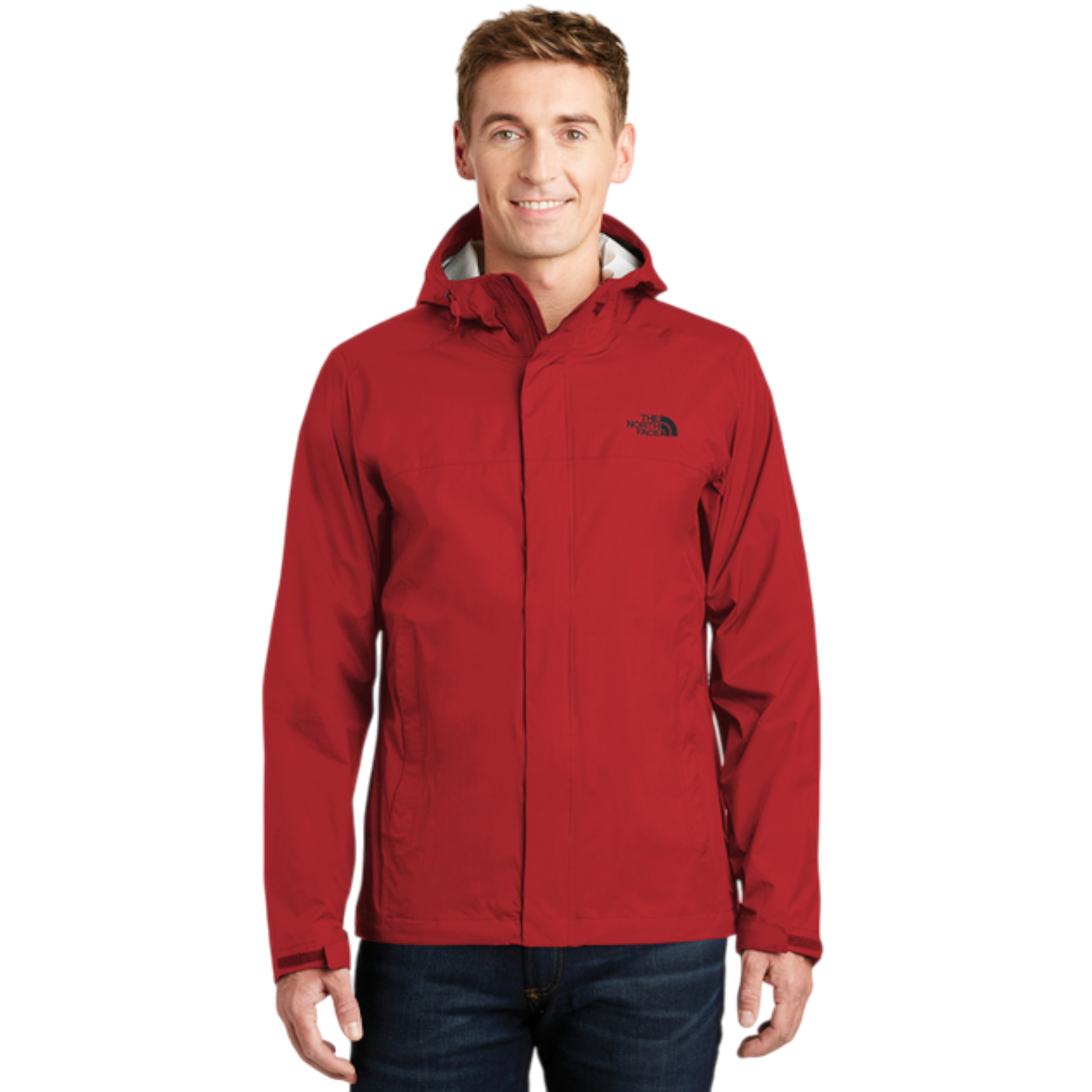 The North Face® DryVent™ Rain Jacket