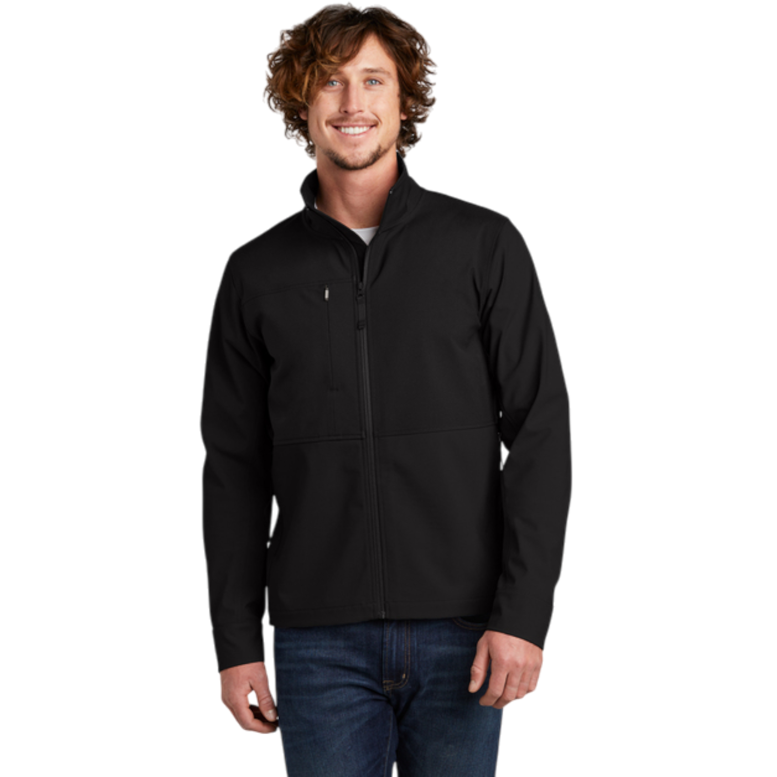 The North Face® Castle Rock Soft Shell Jacket