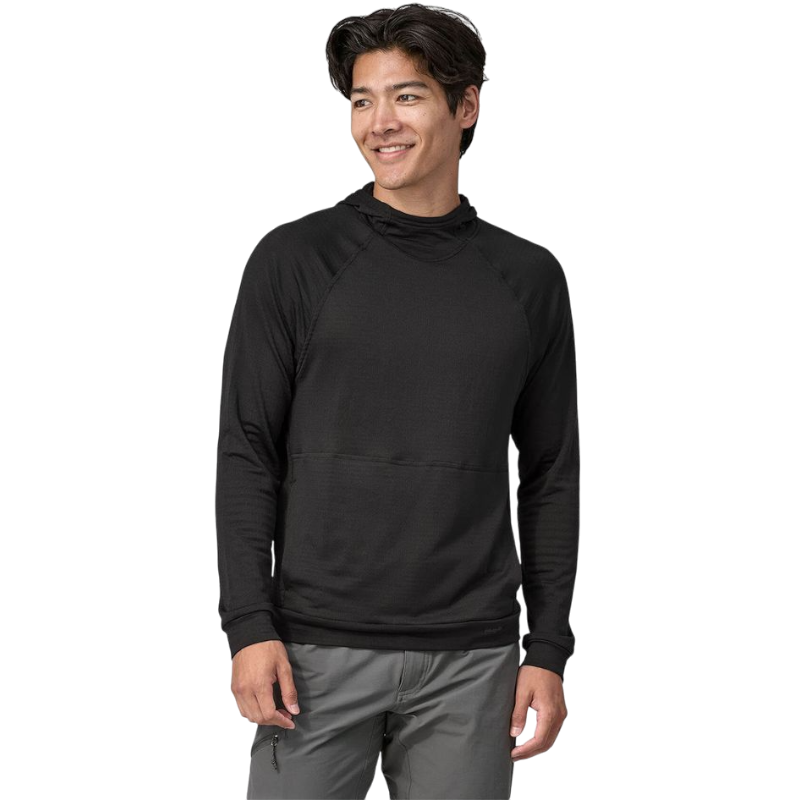 Patagonia Men's Capilene Thermal Hoody