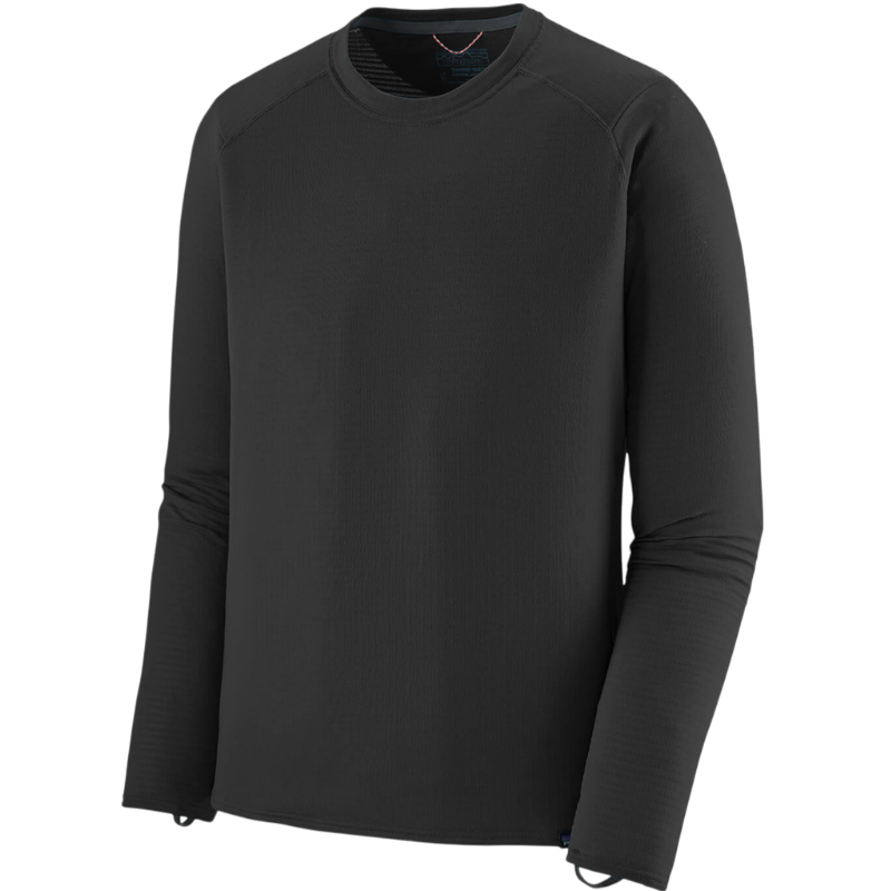 Patagonia Men's Long-Sleeve Capilene Thermal Weight Crew