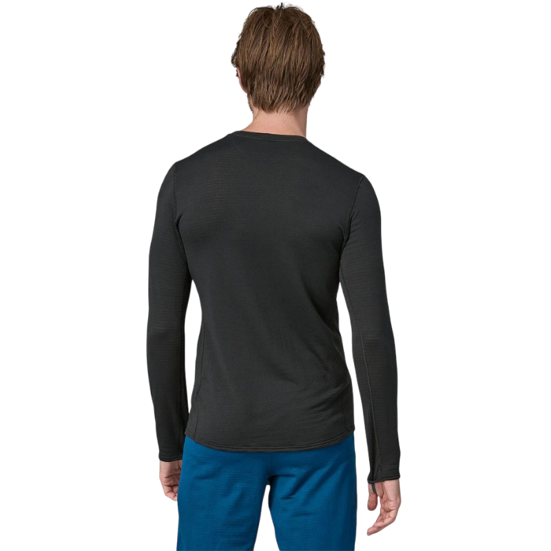 Patagonia Men's Long-Sleeve Capilene Thermal Weight Crew