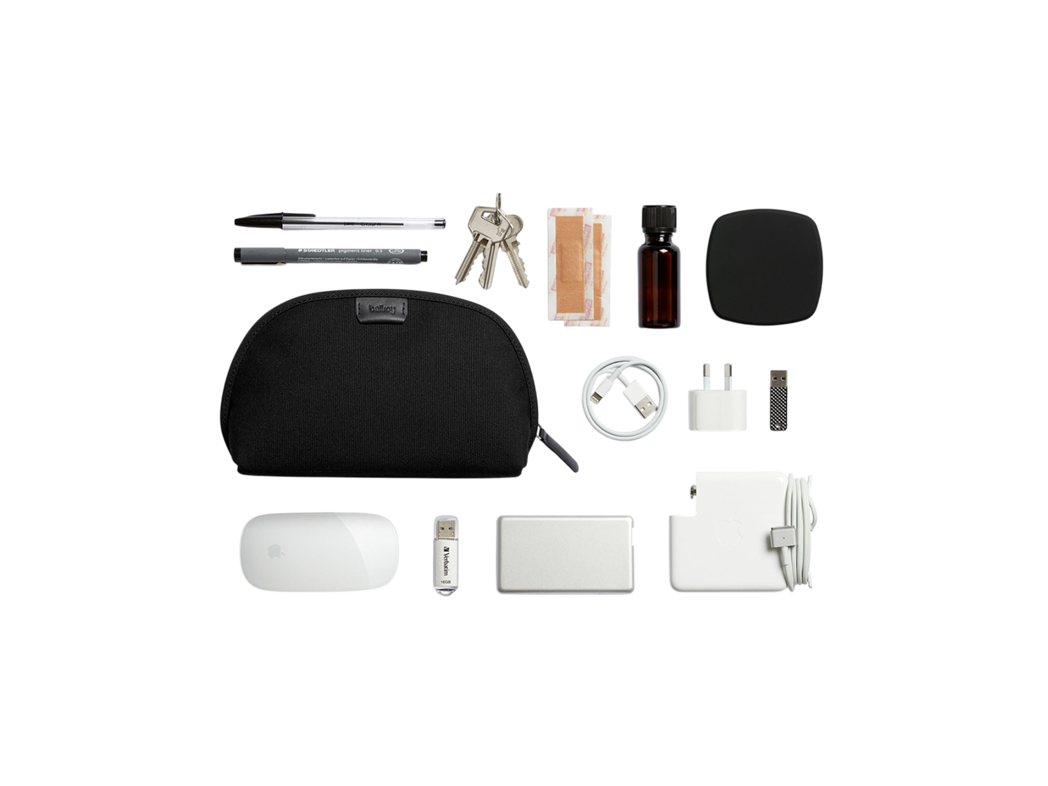 Bellroy Classic Pouch