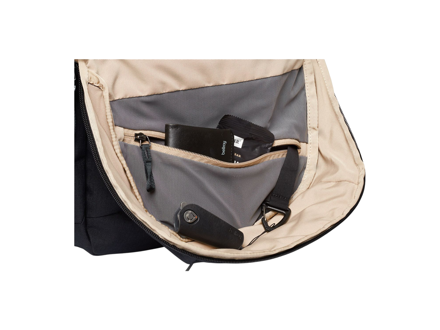 Bellroy Via 16" Computer Backpack