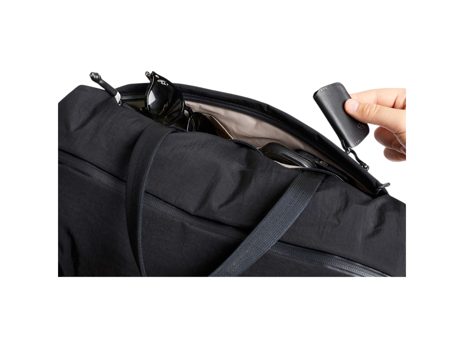 Bellroy Lite Recycled Duffle