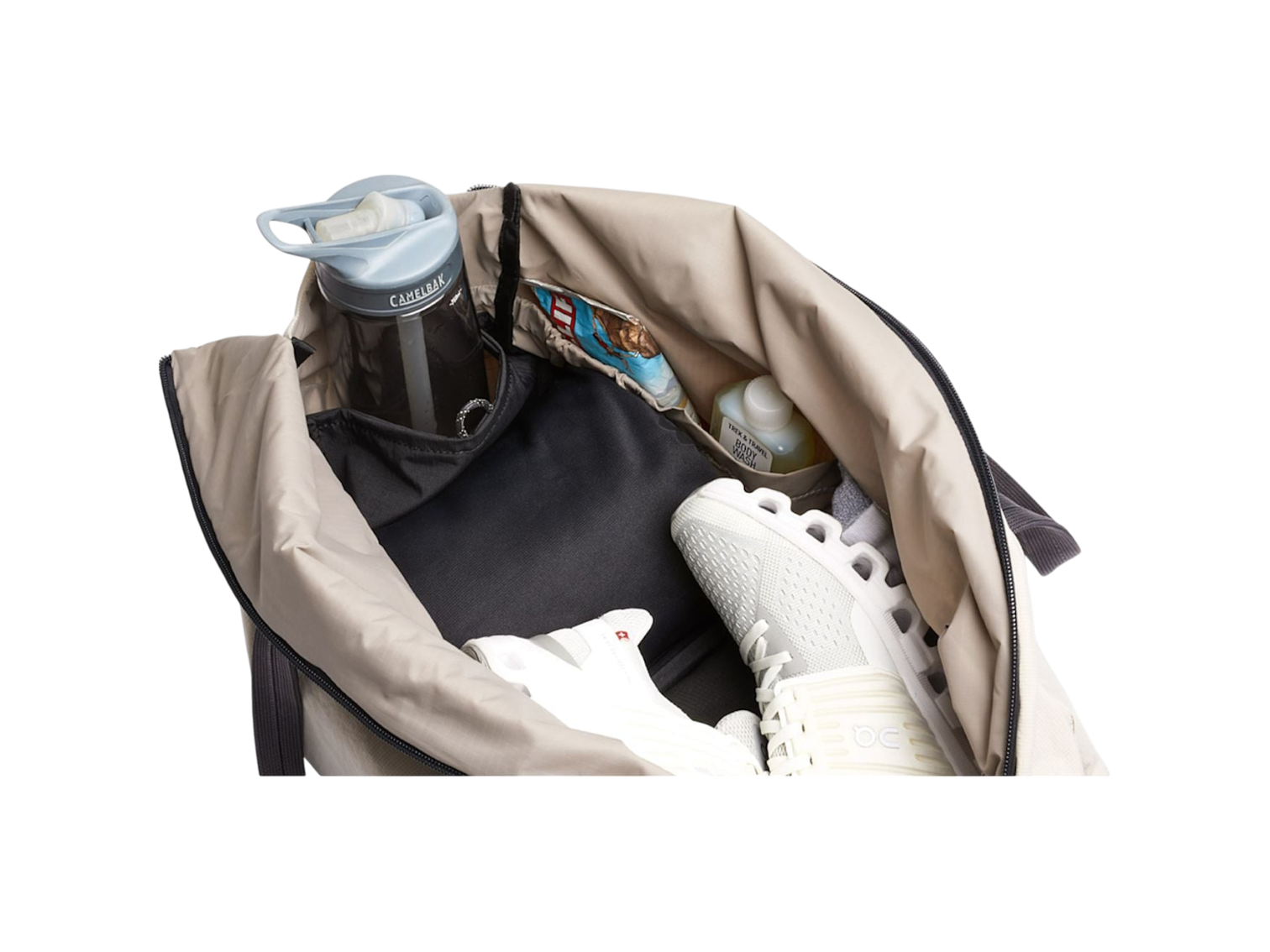 Bellroy Lite Recycled Duffle