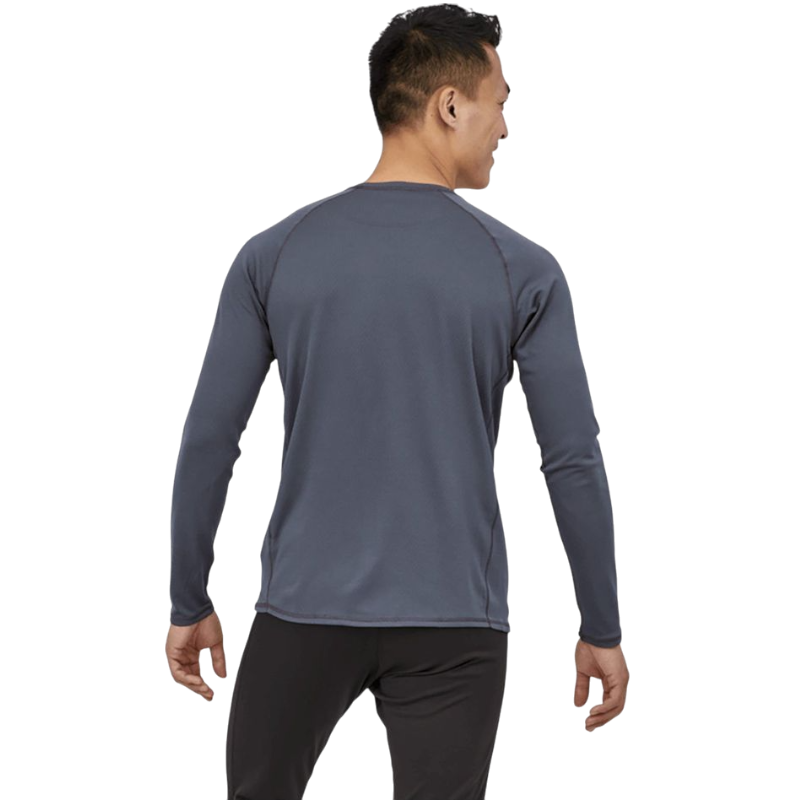 Patagonia Men's Capilene Midweight Long-Sleeve T-Shirt