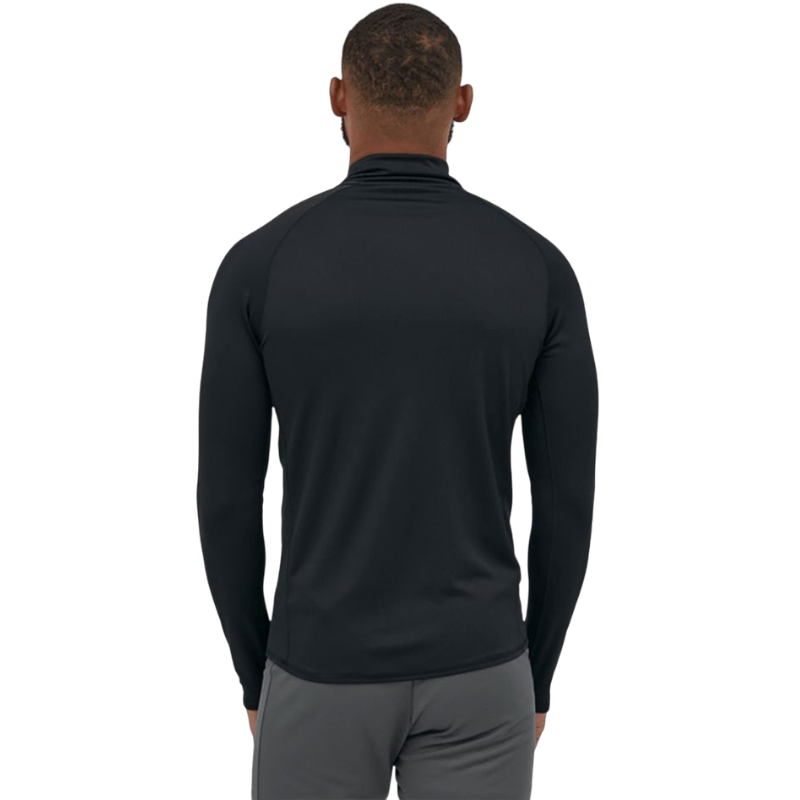 Patagonia Men's Capilene Midweight Half-Zip