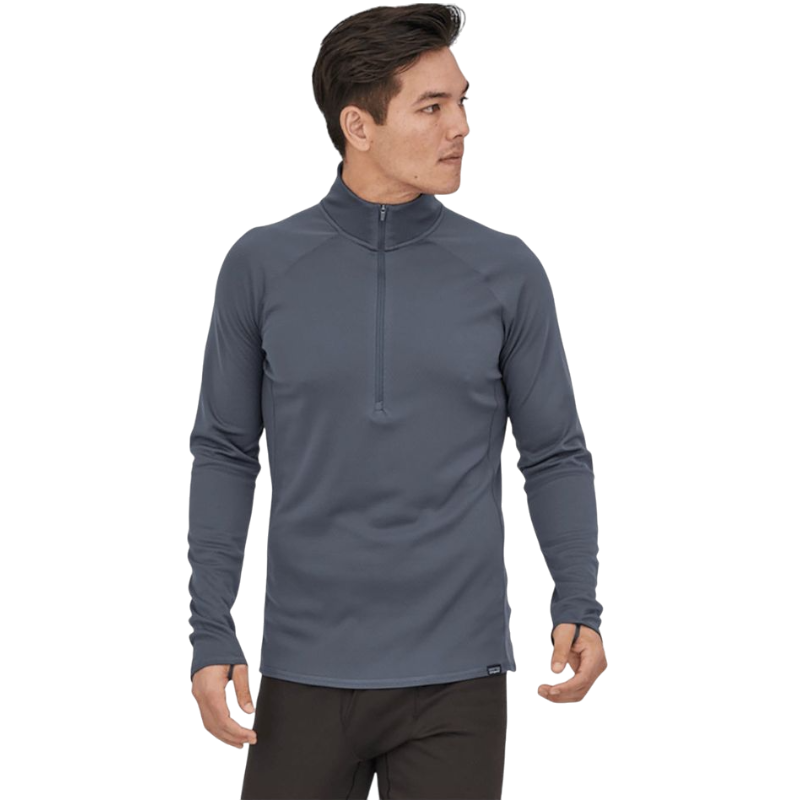 Patagonia Men's Capilene Midweight Half-Zip