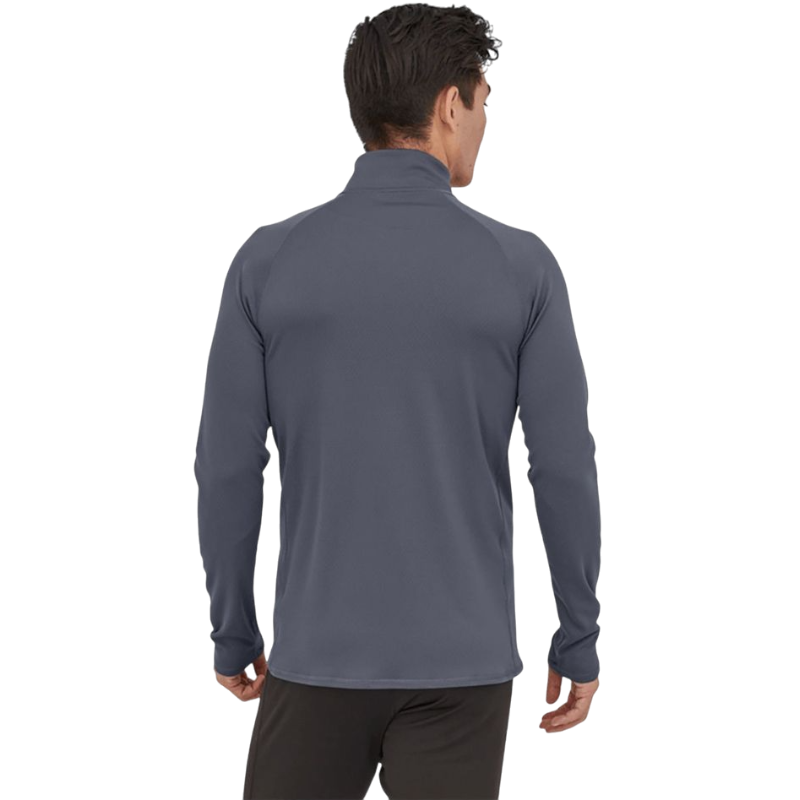 Patagonia Men's Capilene Midweight Half-Zip