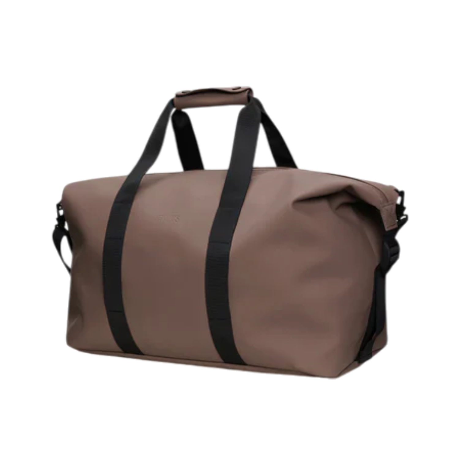 RAINS Hilo Weekend Bag