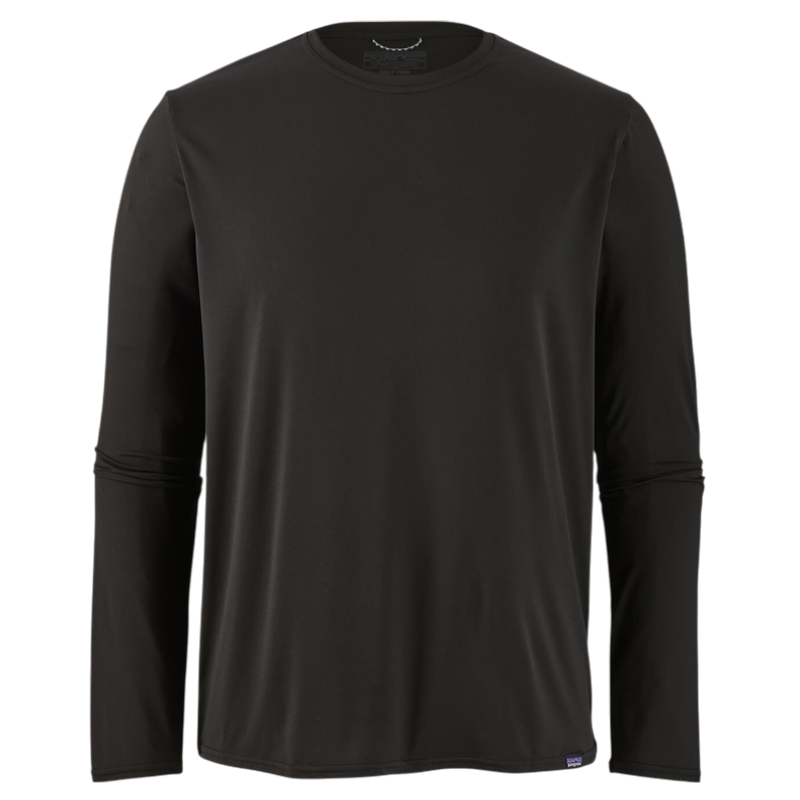 Patagonia Men's Capilene Cool Daily Long-Sleeve T-Shirt