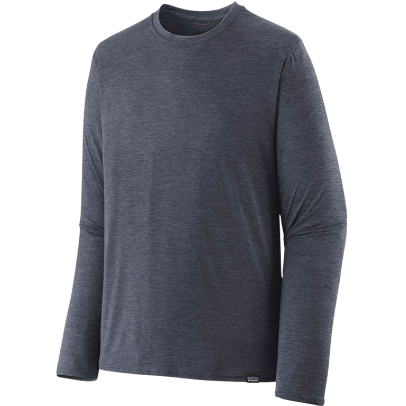 Patagonia Men's Capilene Cool Daily Long-Sleeve T-Shirt