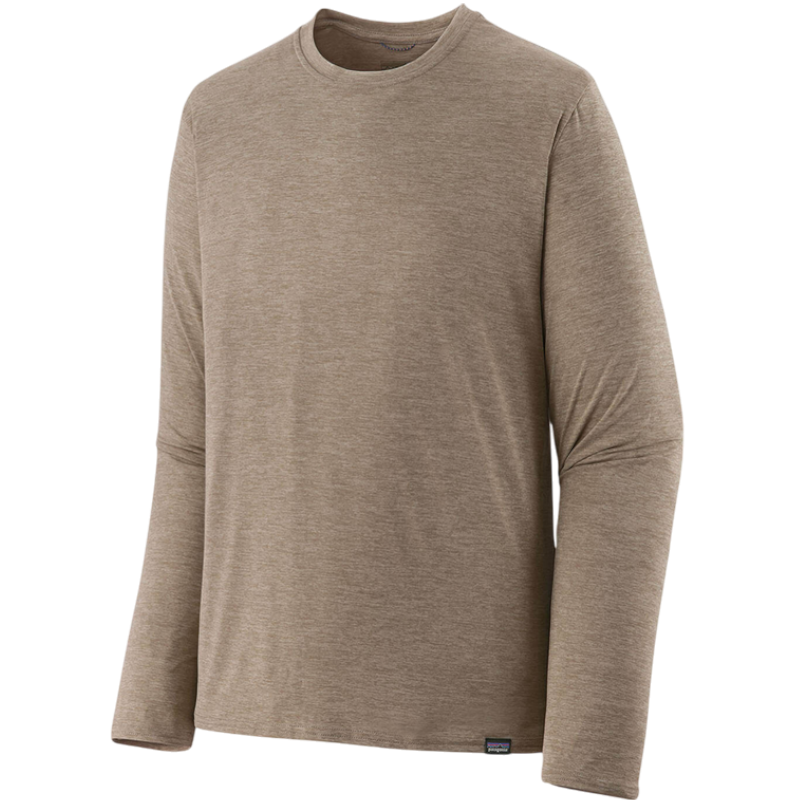 Patagonia Men's Capilene Cool Daily Long-Sleeve T-Shirt