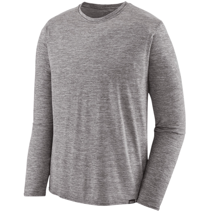Patagonia Men's Capilene Cool Daily Long-Sleeve T-Shirt
