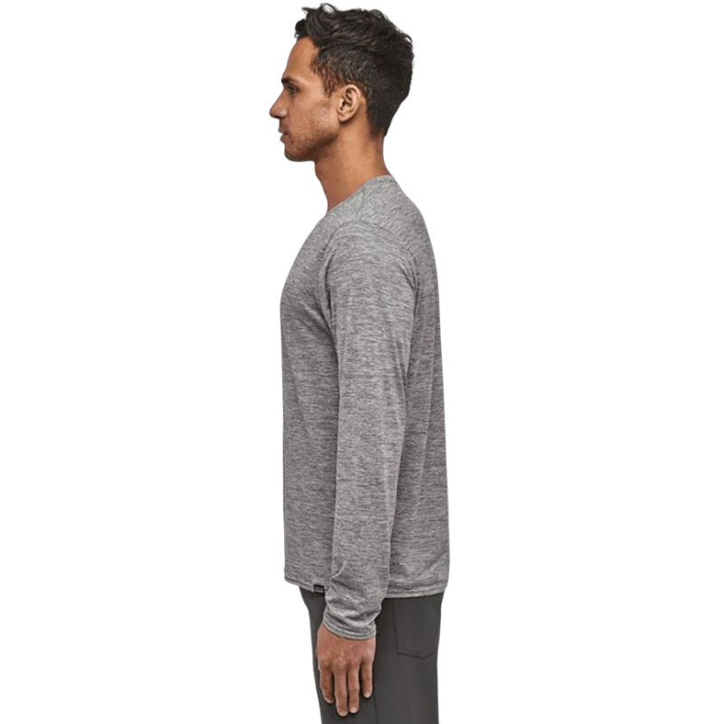 Patagonia Men's Capilene Cool Daily Long-Sleeve T-Shirt