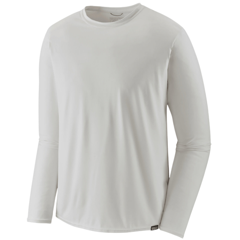 Patagonia Men's Capilene Cool Daily Long-Sleeve T-Shirt